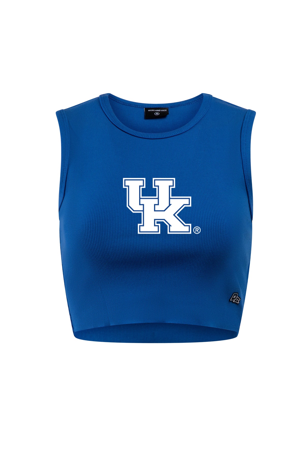 Kentucky Cut Off Tank