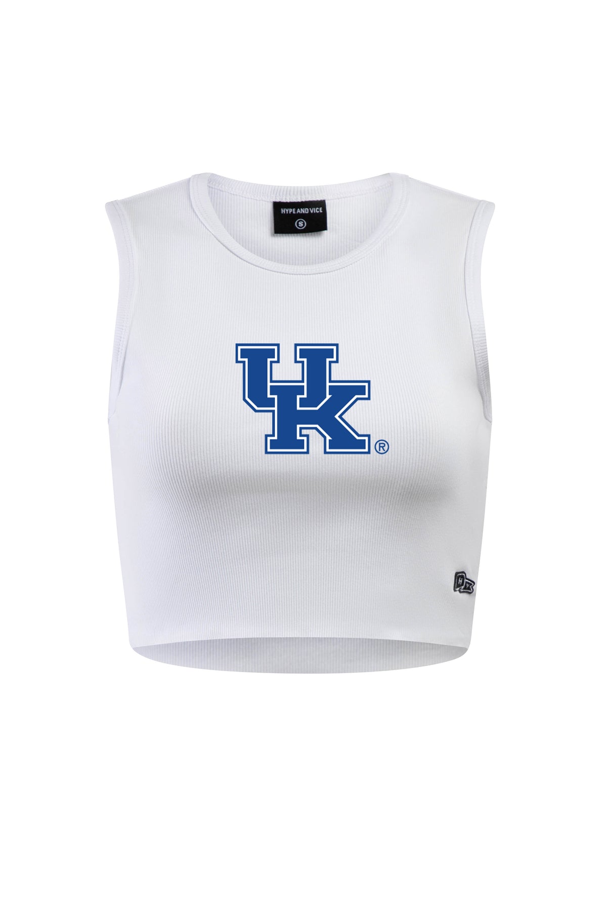 Kentucky Cut Off Tank