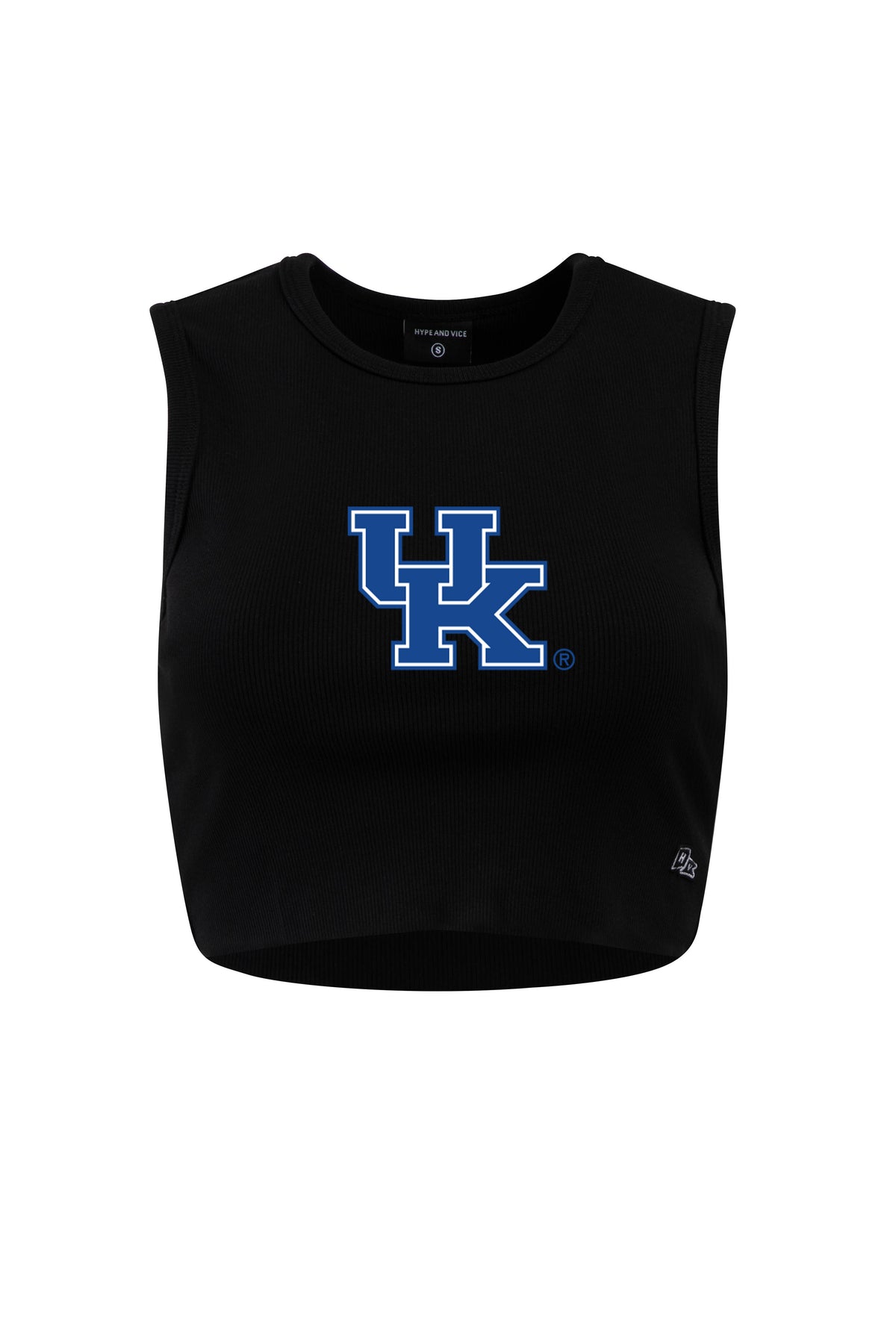 Kentucky Cut Off Tank