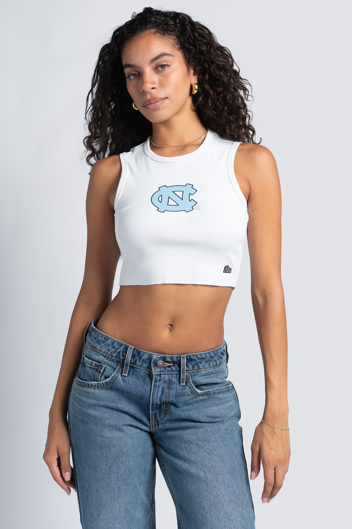 UNC Chapel Hill Cut Off Tank