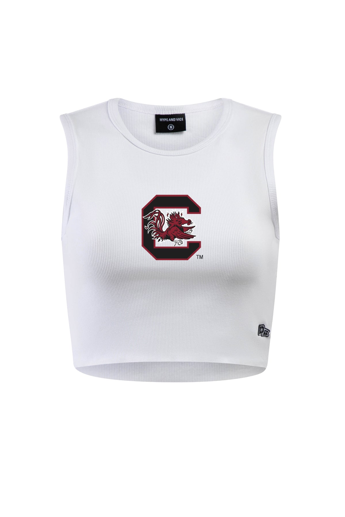 University of South Carolina Cut Off Tank