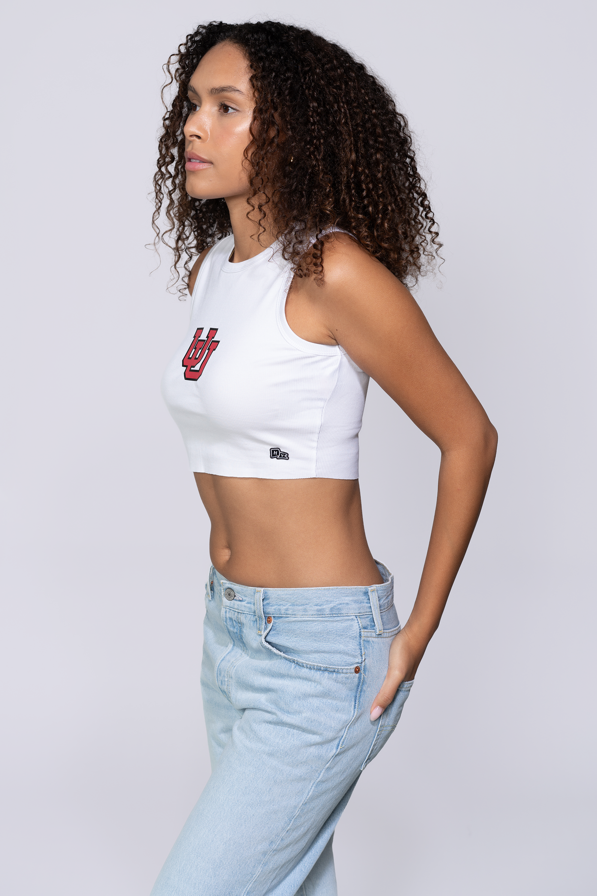 Utah Cut Off Tank