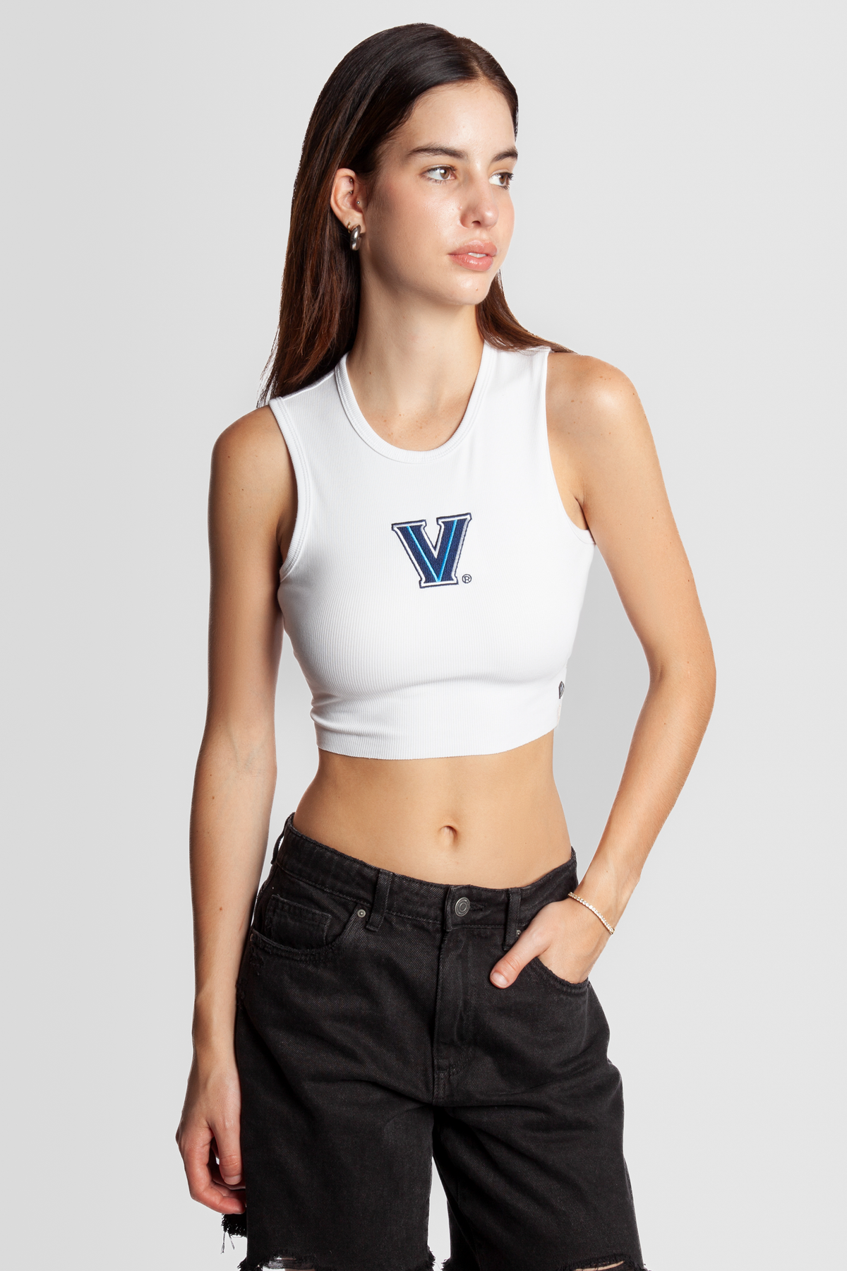 Villanova Cut Off Tank