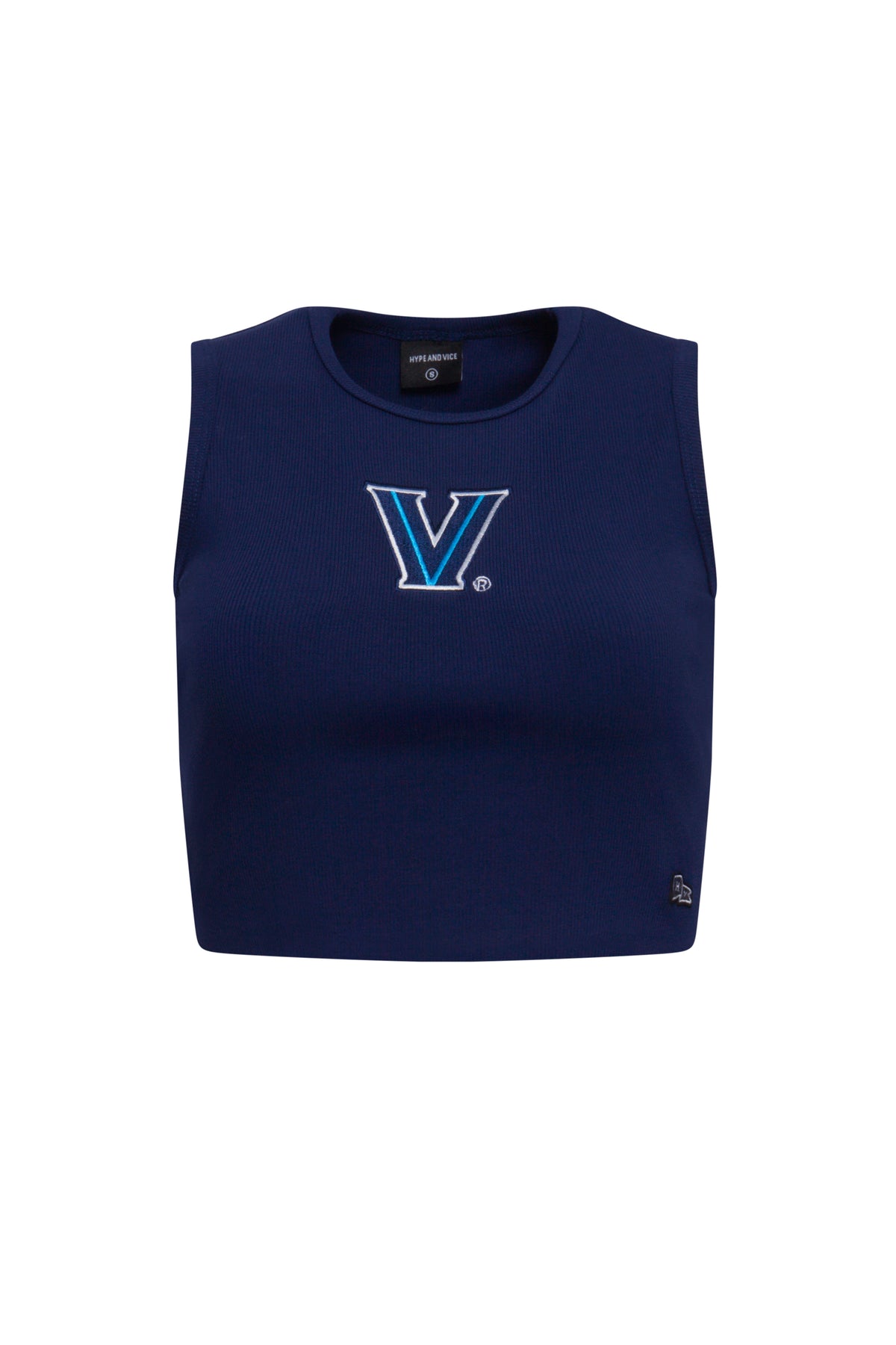 Villanova Cut Off Tank