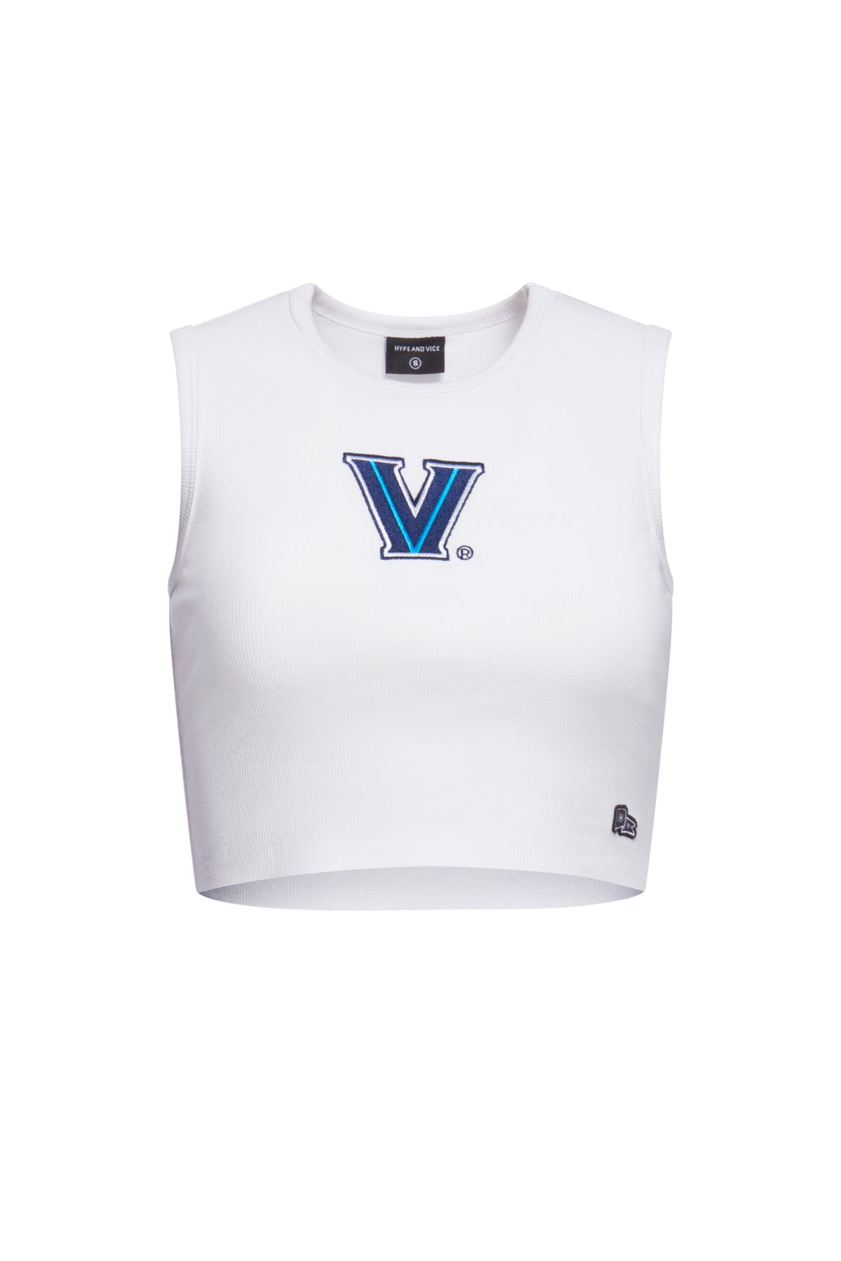 Villanova Cut Off Tank