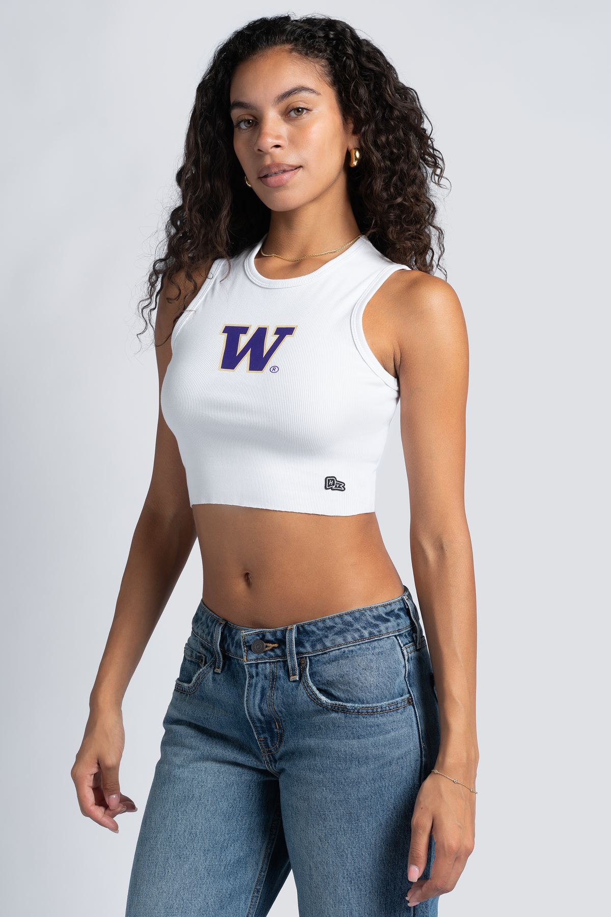 Washington Cut Off Tank