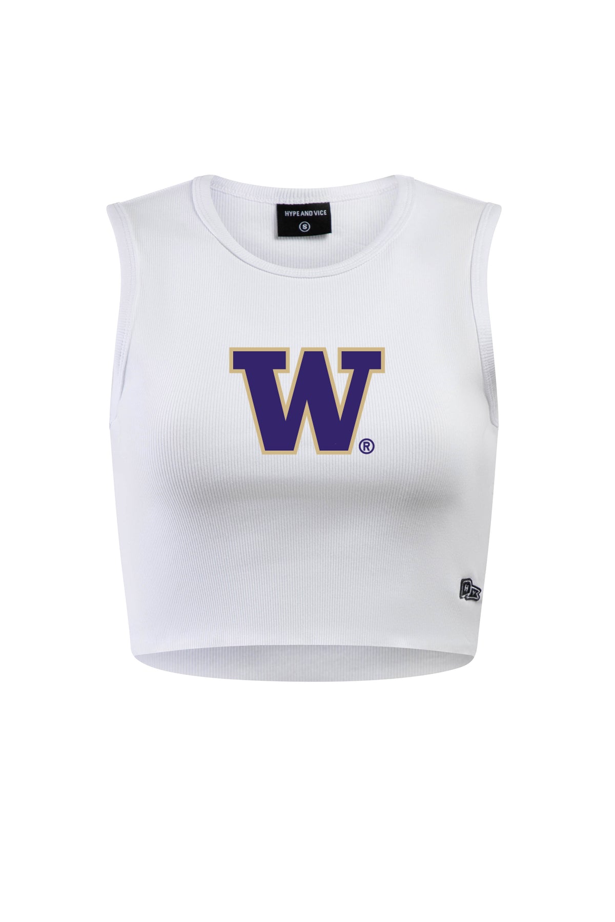 Washington Cut Off Tank