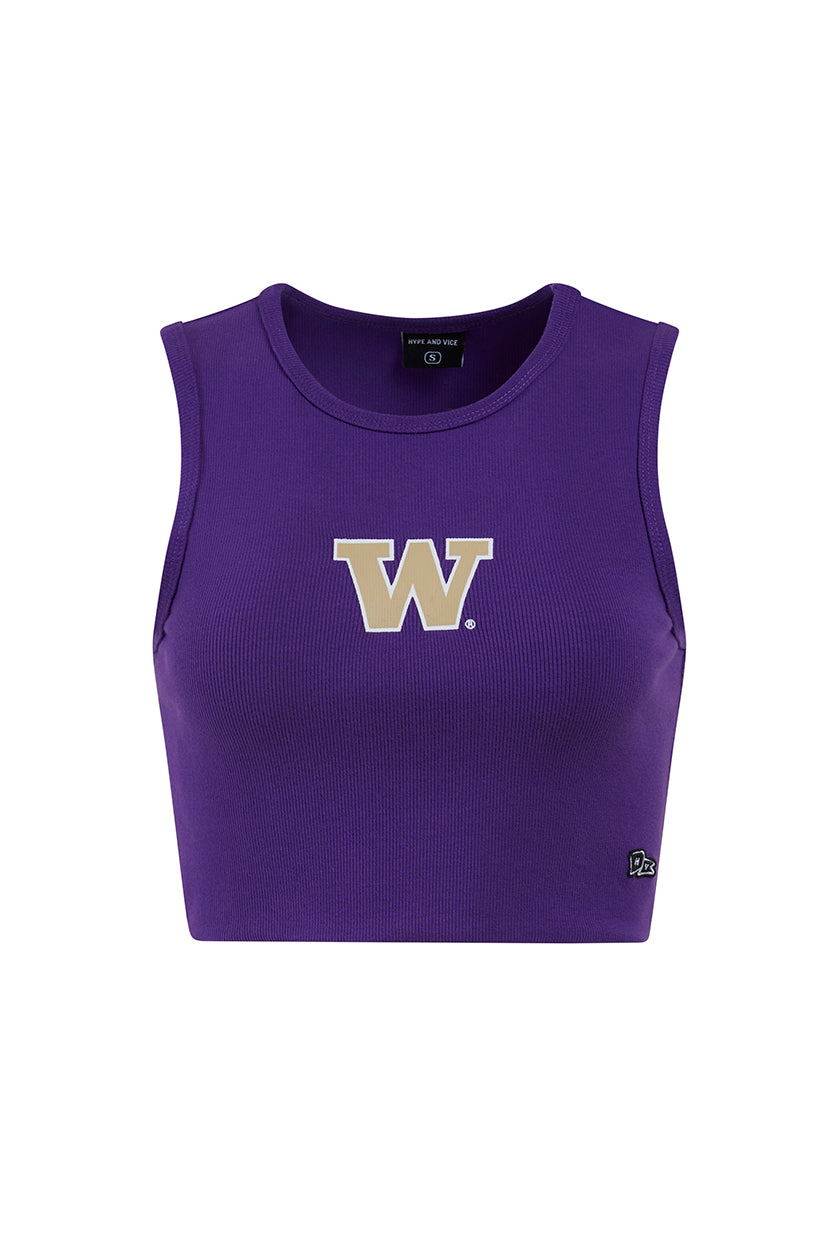 Washington Cut Off Tank