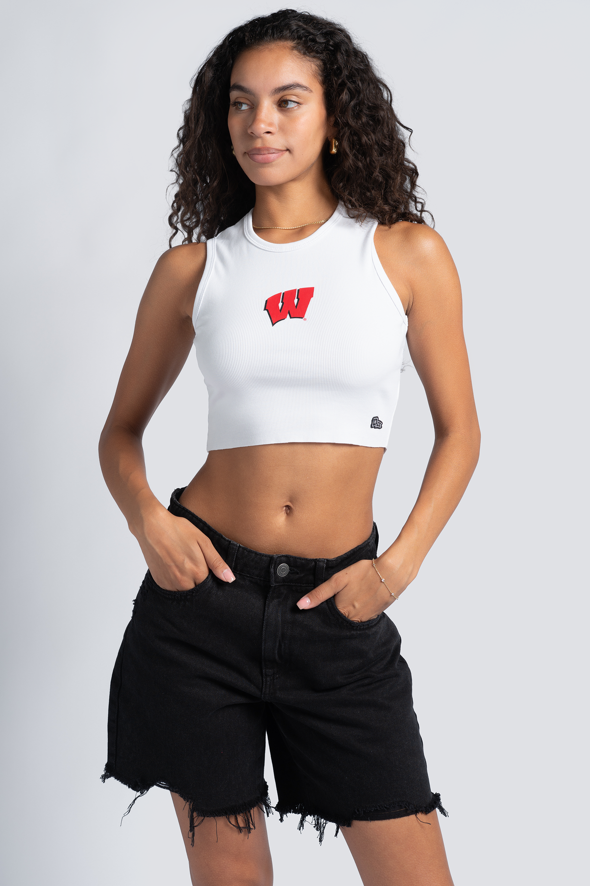 Wisconsin Cut Off Tank