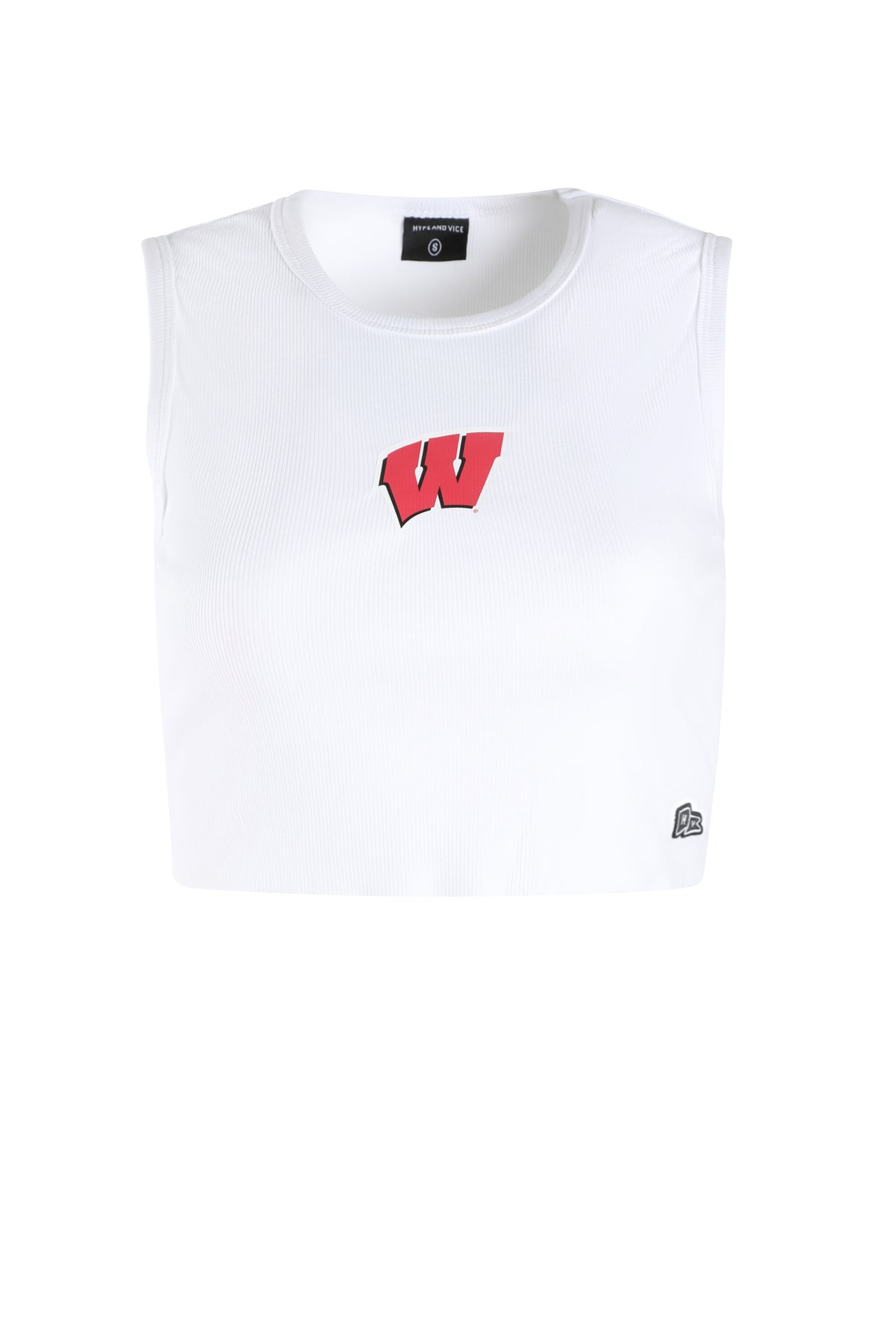 Wisconsin Cut Off Tank