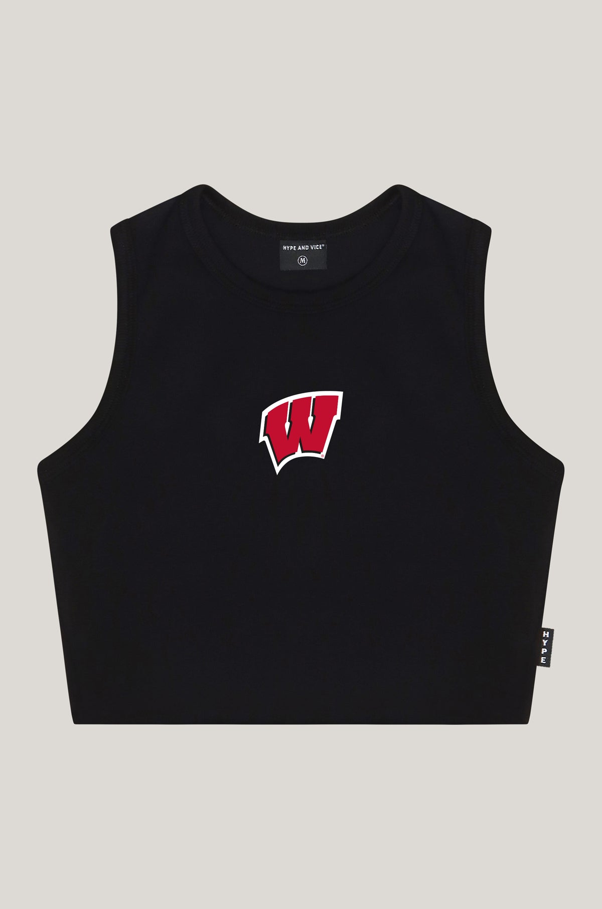 Wisconsin Cut Off Tank