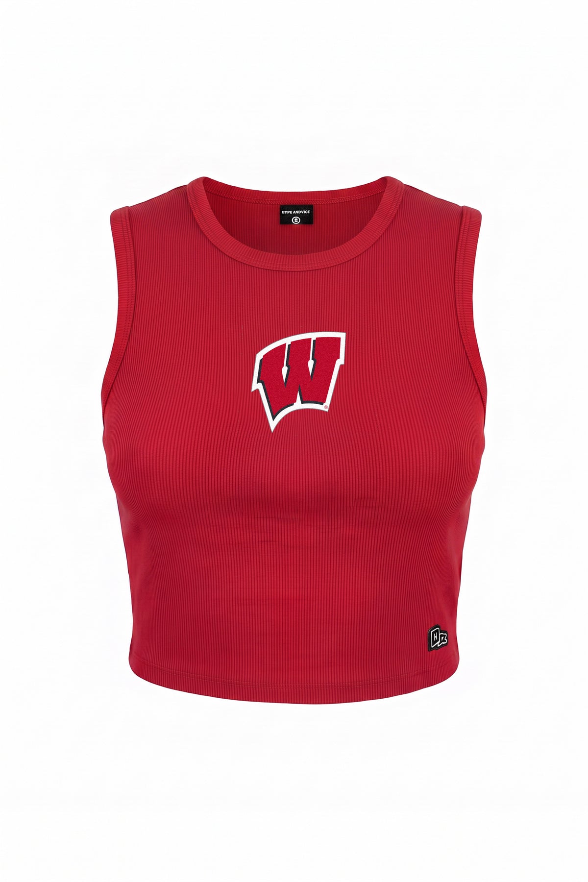 Wisconsin Cut Off Tank