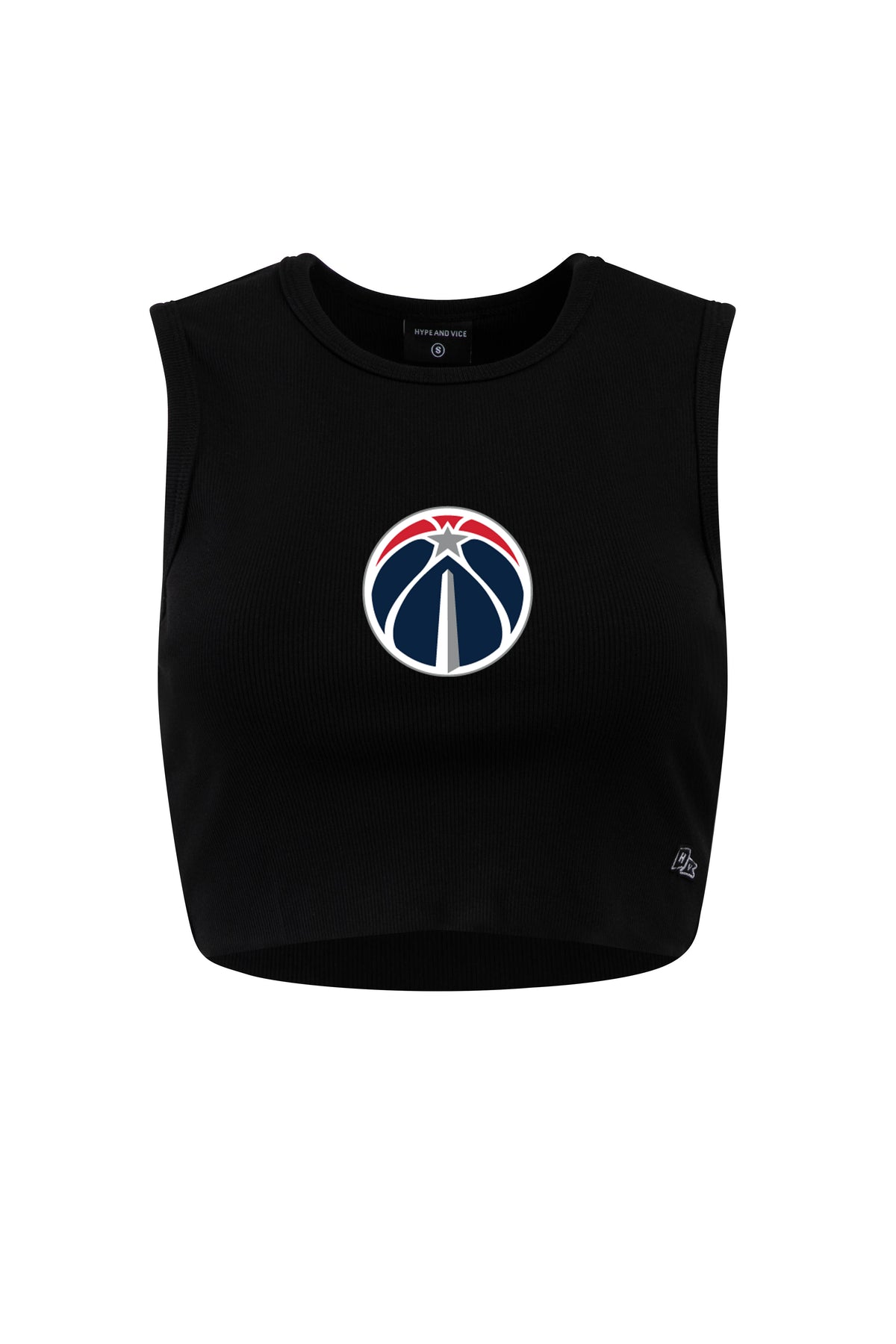 Washington Wizards Cut Off Tank