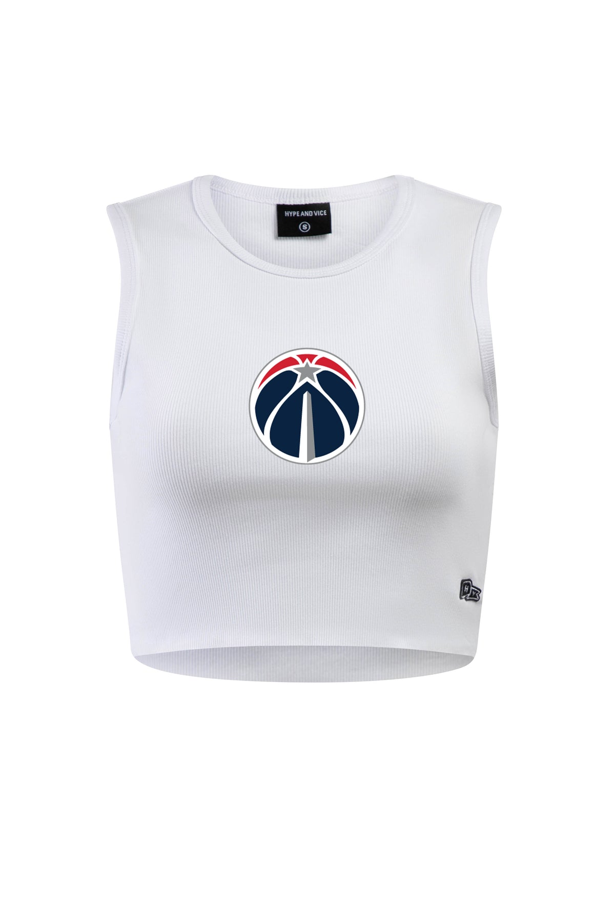 Washington Wizards Cut Off Tank