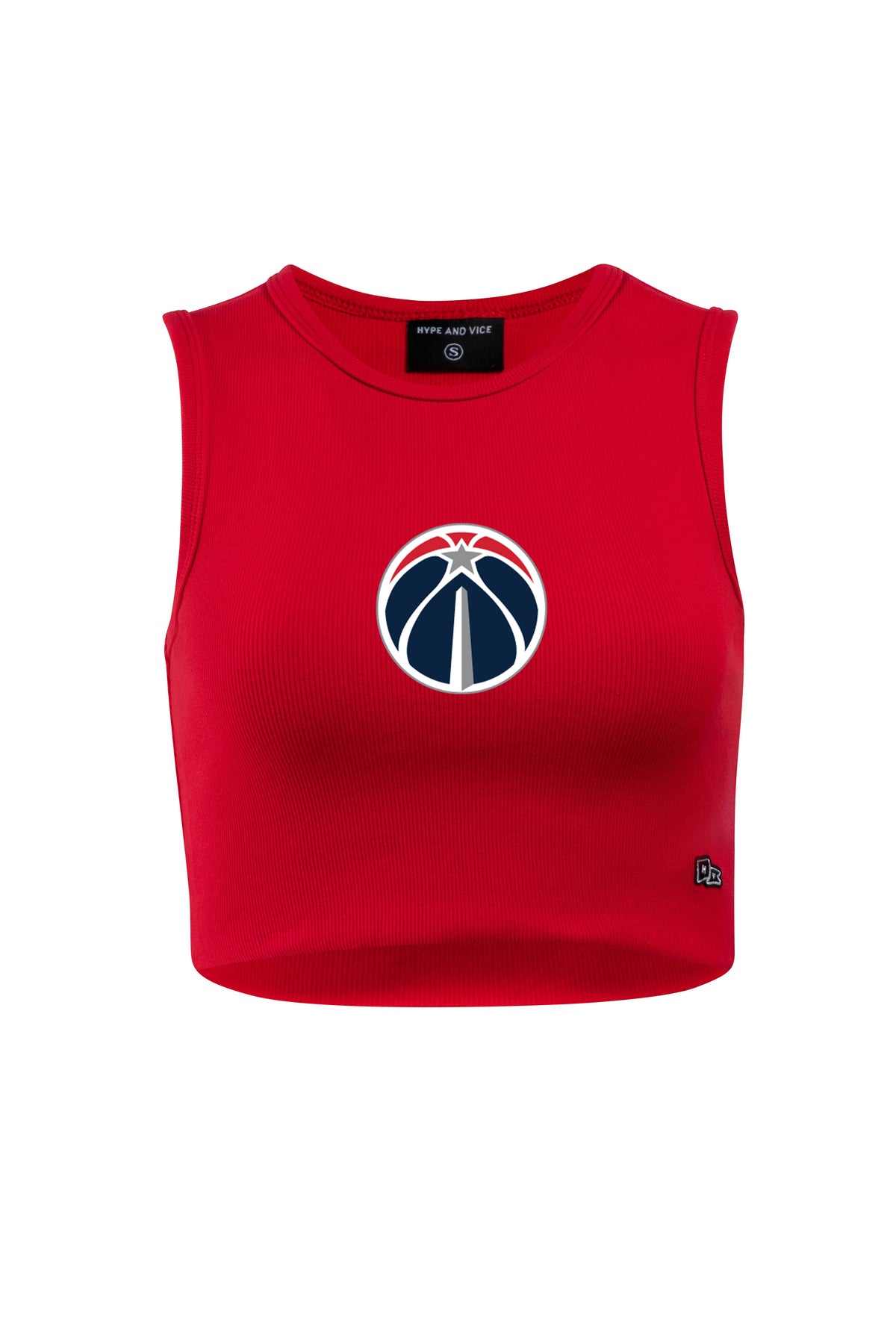 Washington Wizards Cut Off Tank