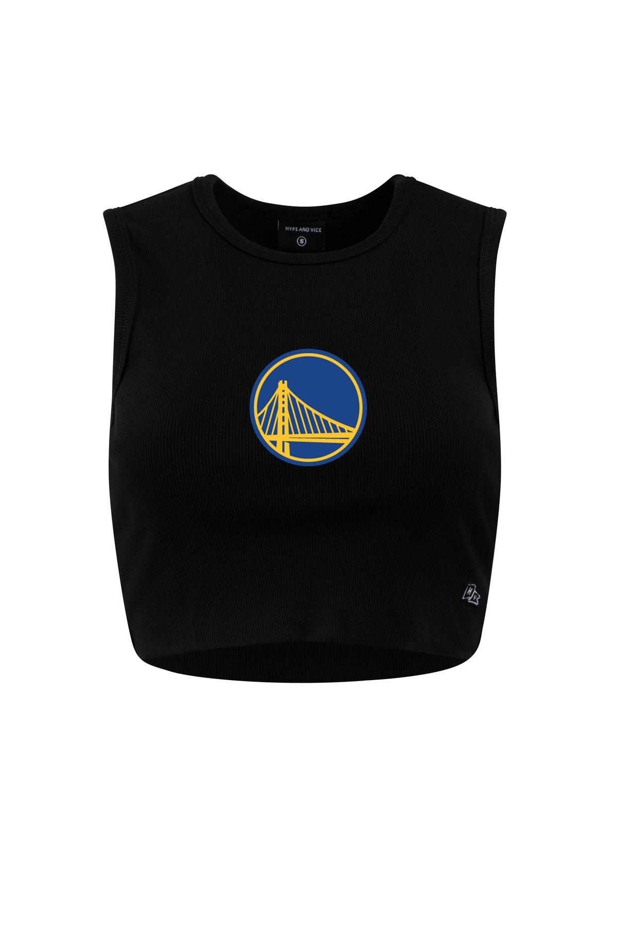 Golden State Warriors Cut Off Tank