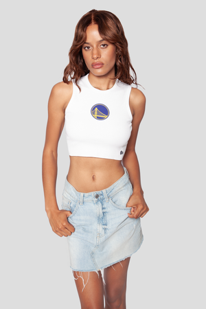 Golden State Warriors Cut Off Tank