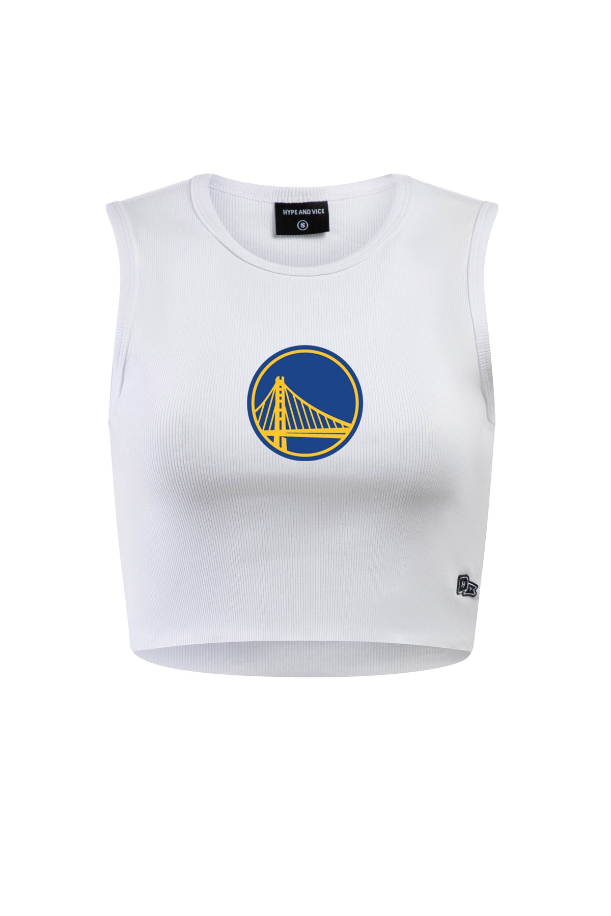 Golden State Warriors Cut Off Tank