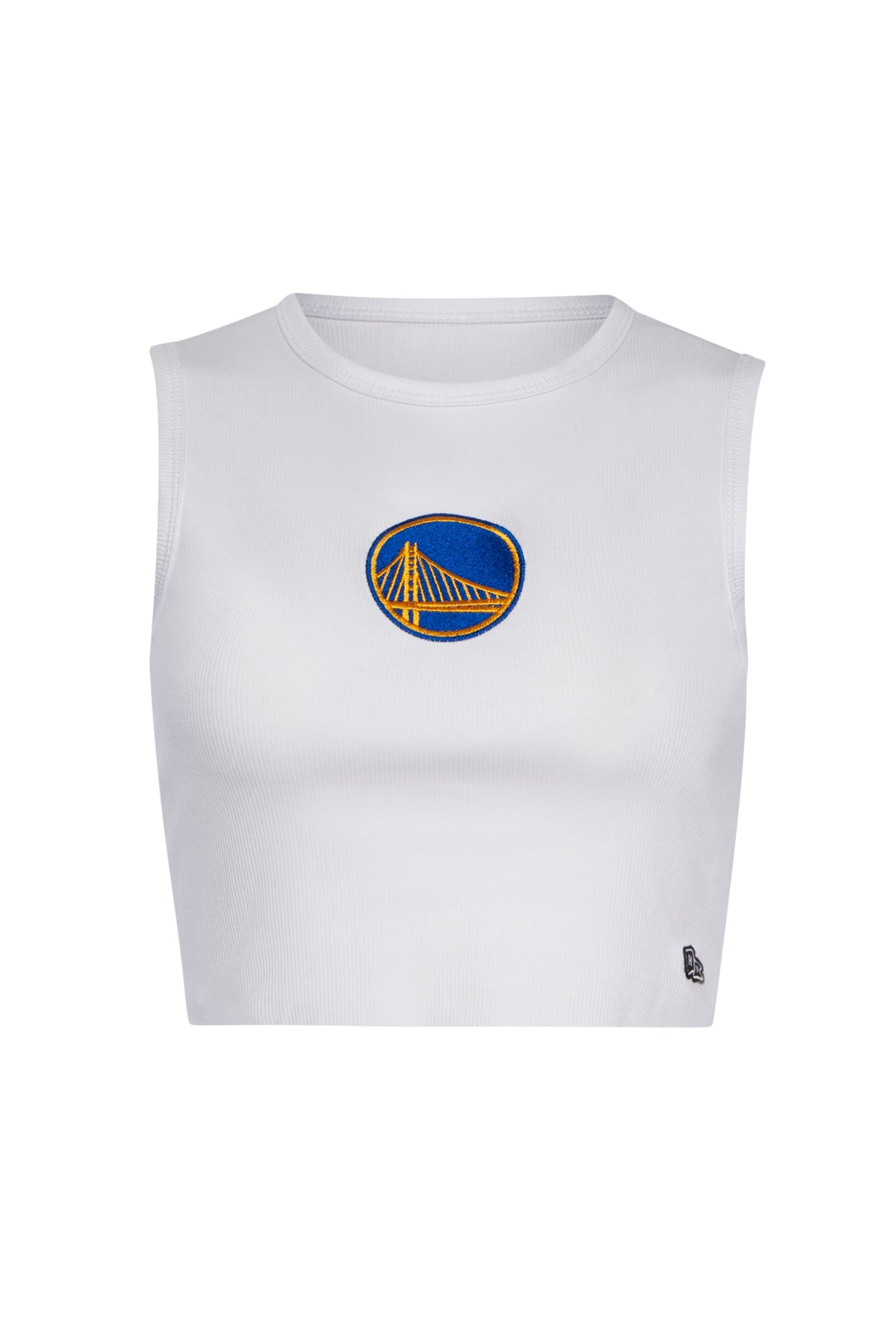 Golden State Warriors Cut Off Tank