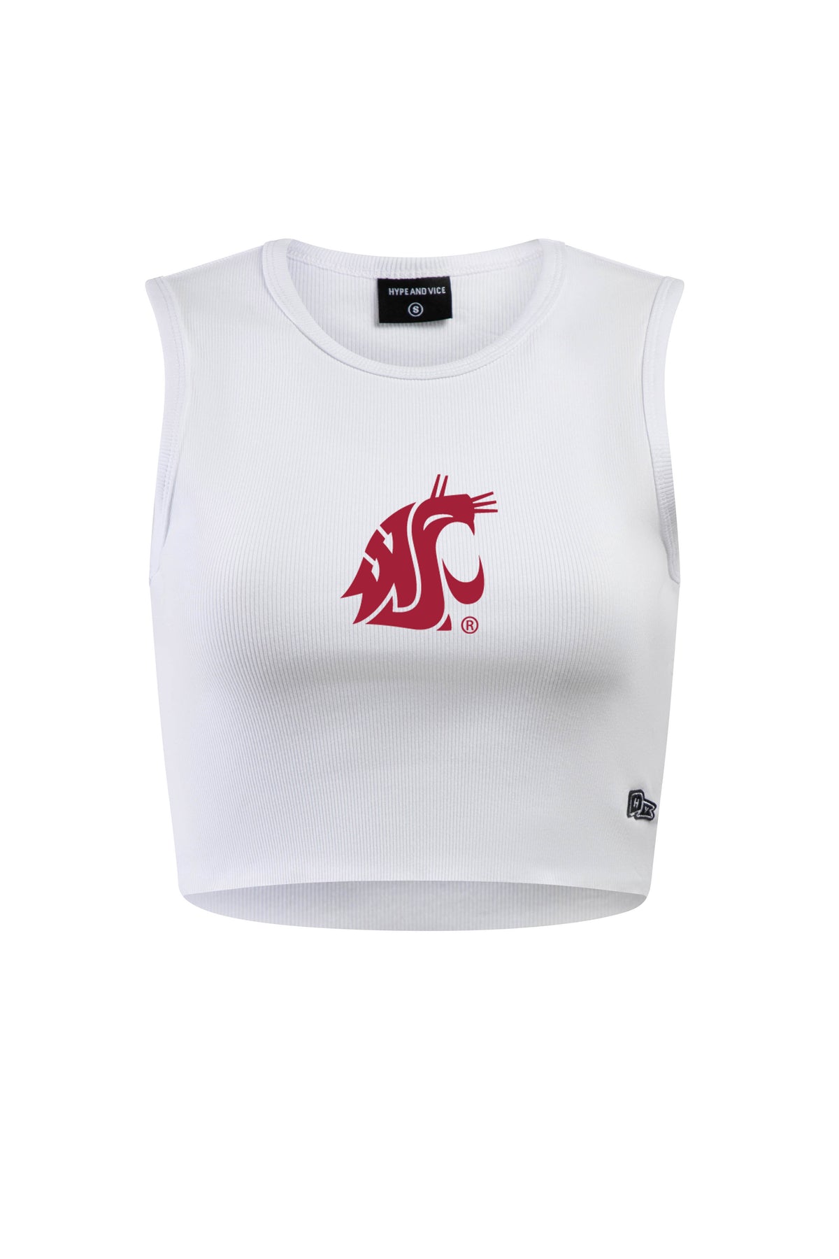 Washington State University  Cut Off Tank