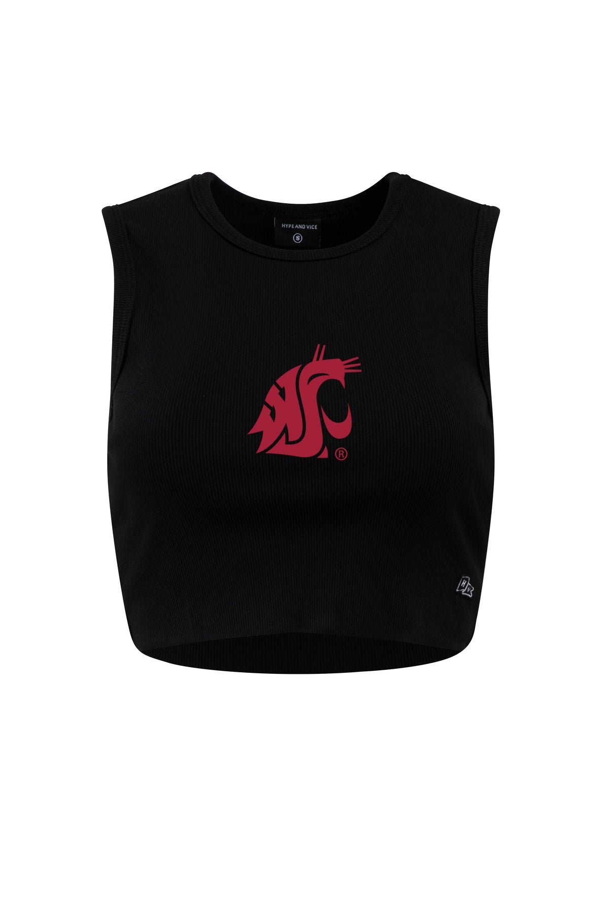 Washington State University  Cut Off Tank