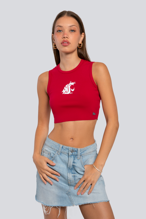Washington State University  Cut Off Tank