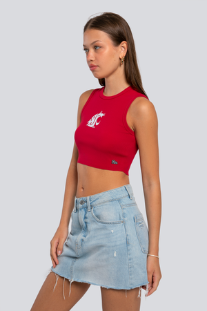 Washington State University  Cut Off Tank