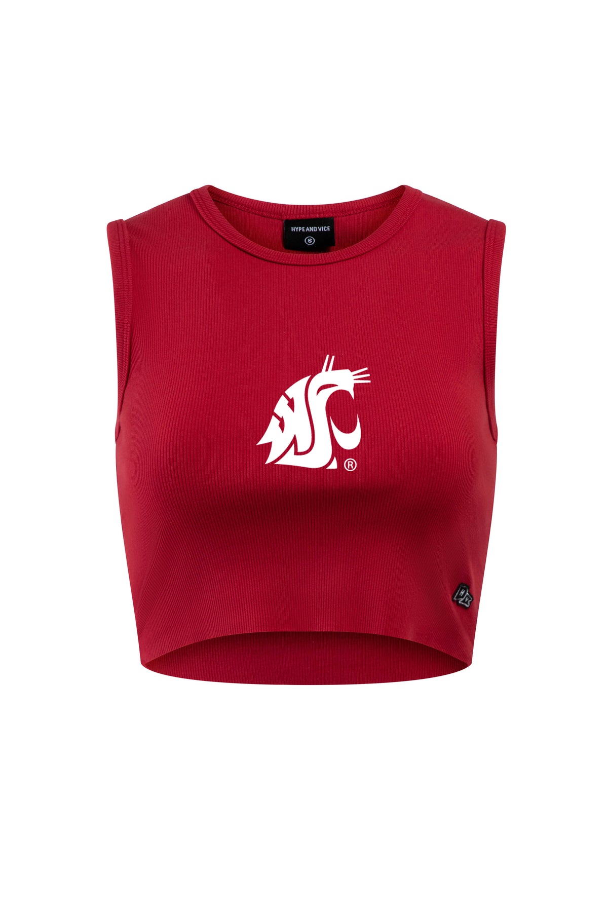 Washington State University  Cut Off Tank