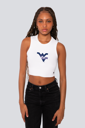 West Virginia Cut Off Tank