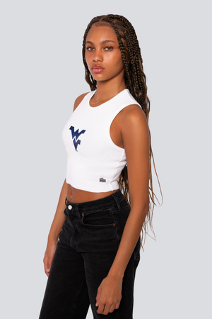 West Virginia Cut Off Tank