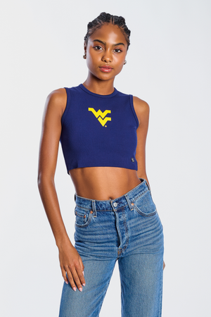 West Virginia Cut Off Tank