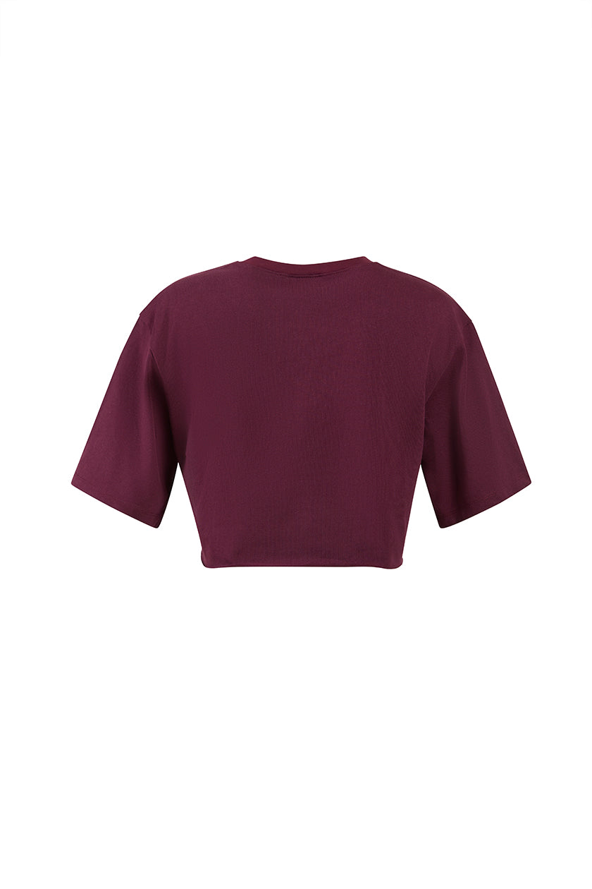 University of Montana Touchdown Tee