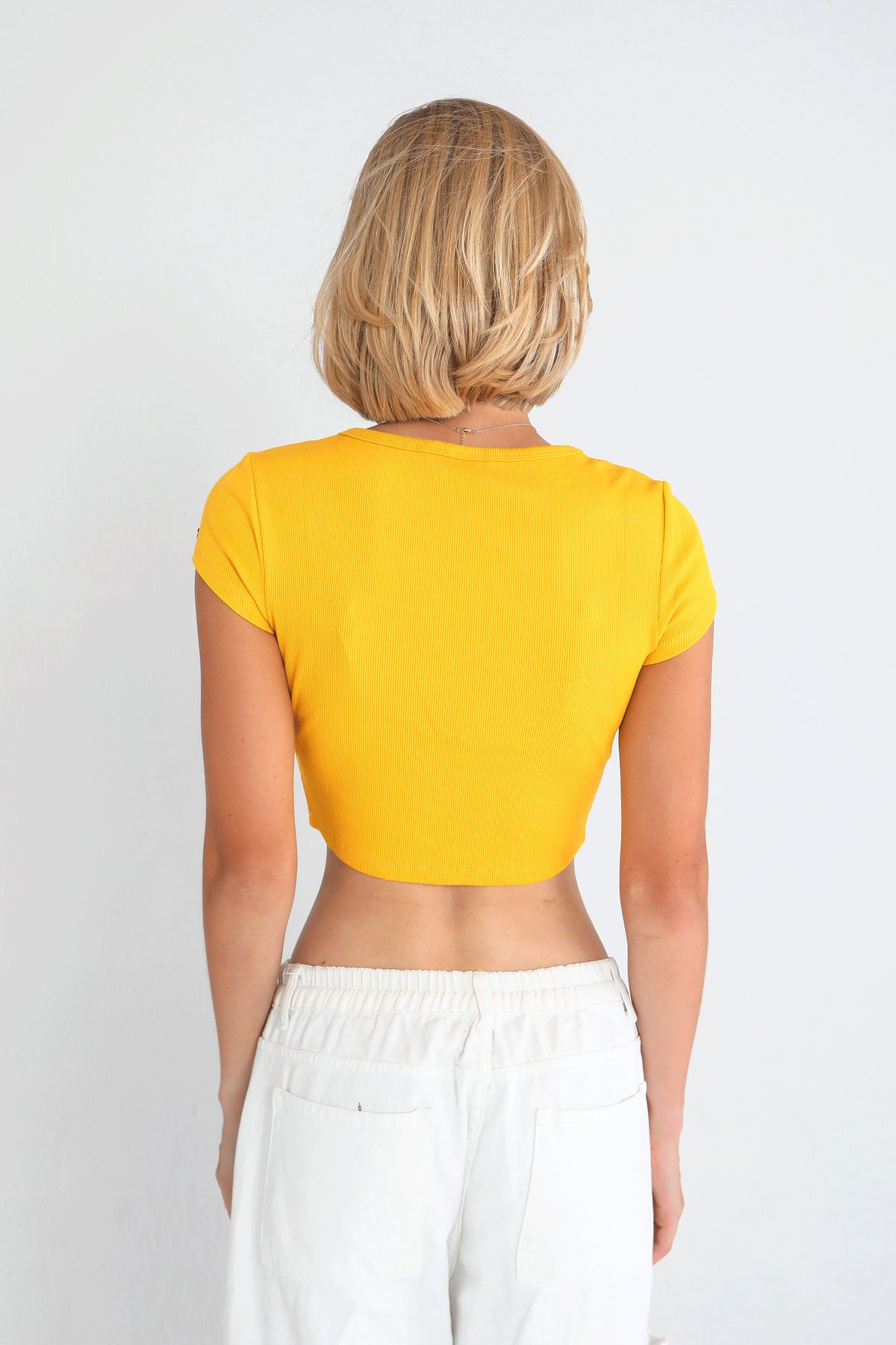 Appalachian State University Cali Tee