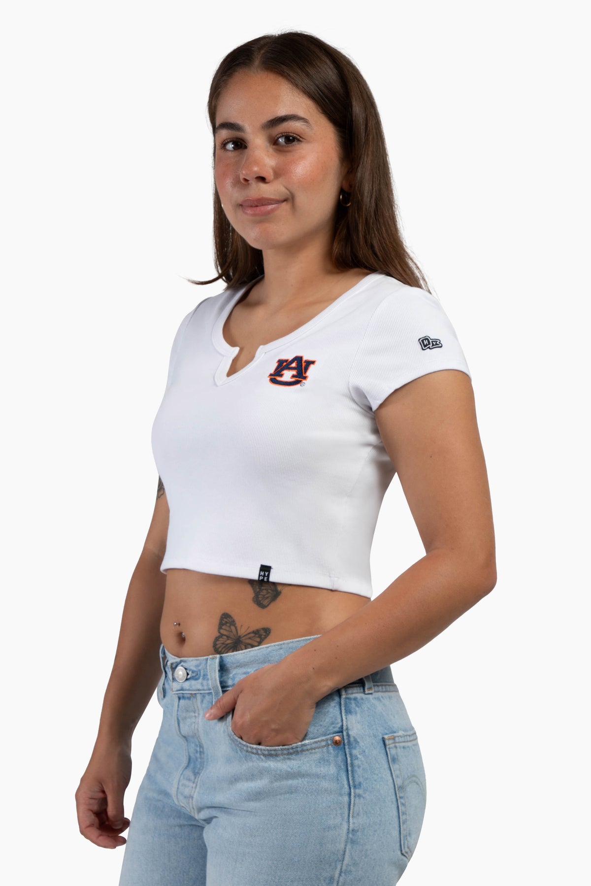 Auburn University Cali Tee