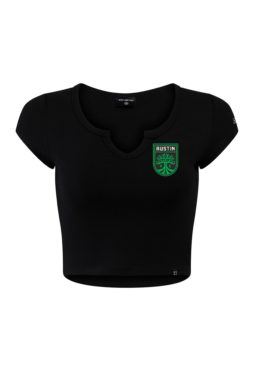 Austin FC Cali Tee