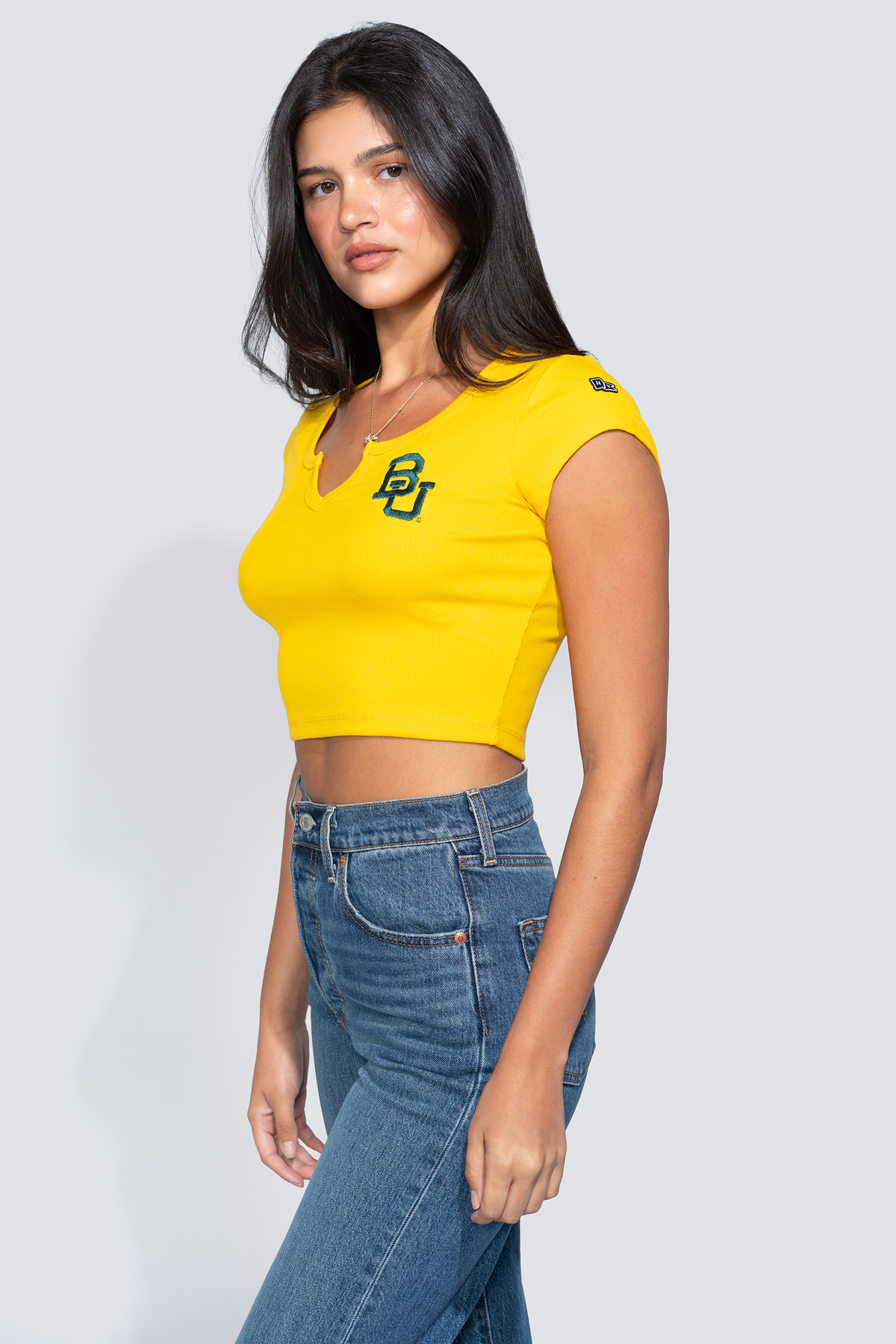 Baylor Cali Tee