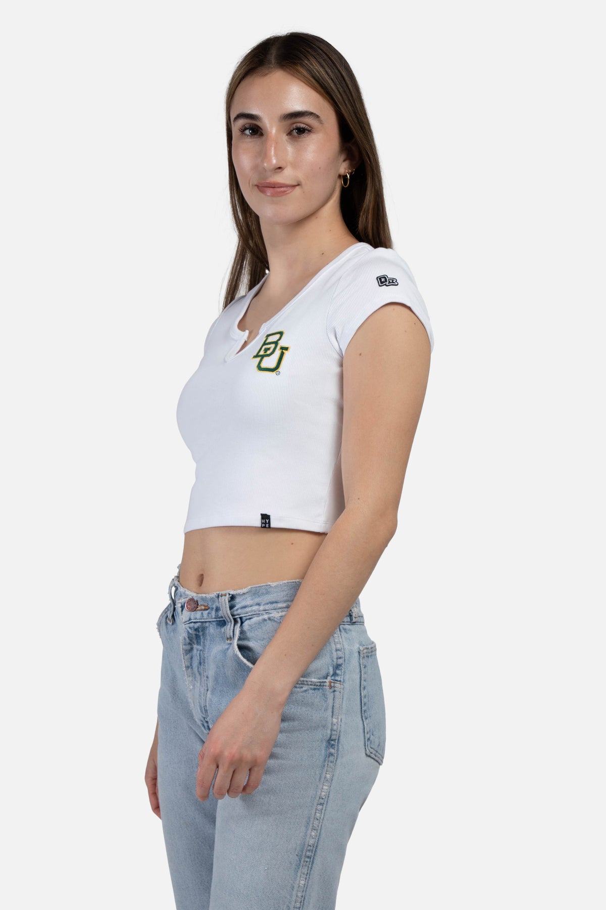 Baylor Cali Tee