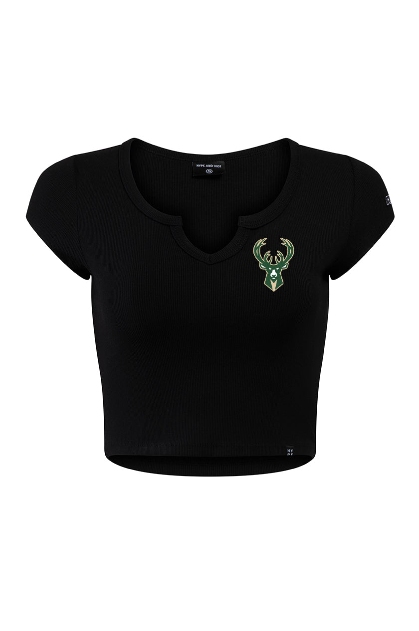 Milwaukee Bucks Cali Tee