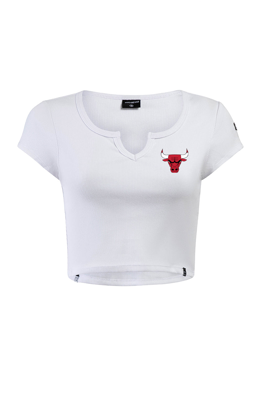 Chicago Bulls Cali Tee