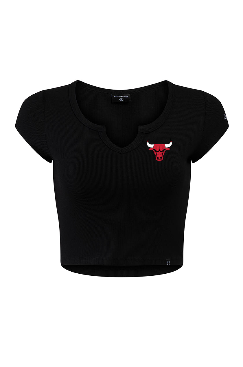 Chicago Bulls Cali Tee