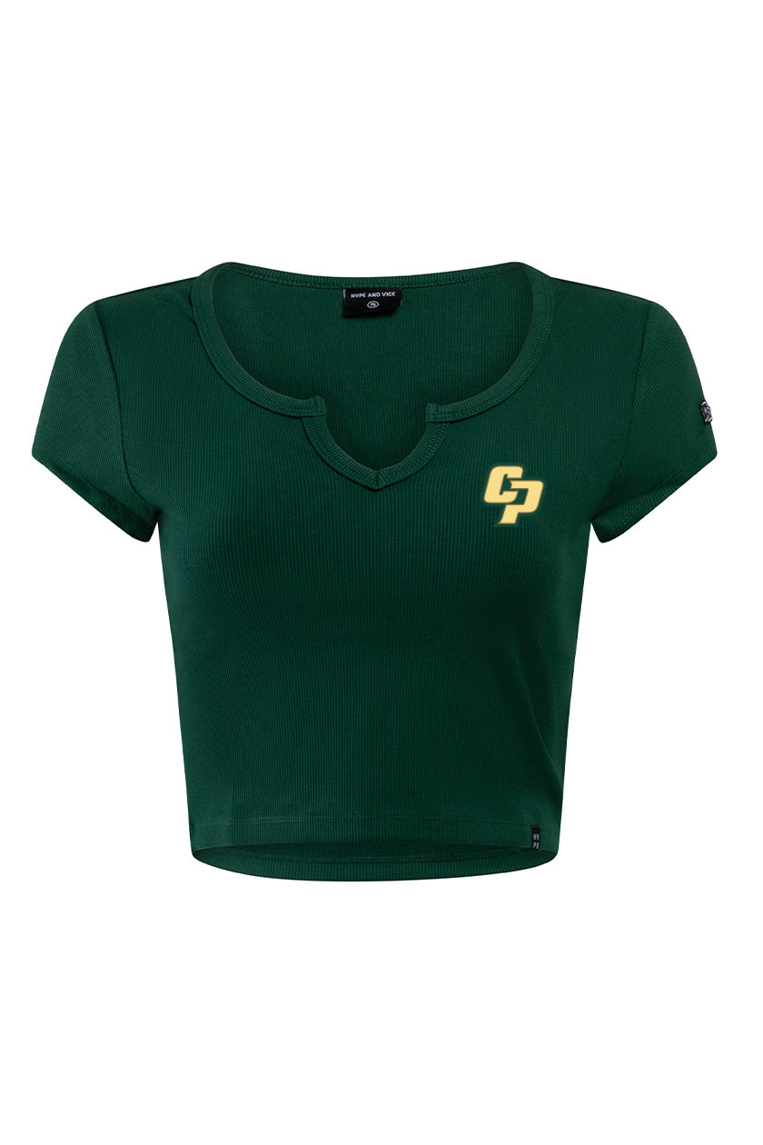 Cali Tee Cal Poly