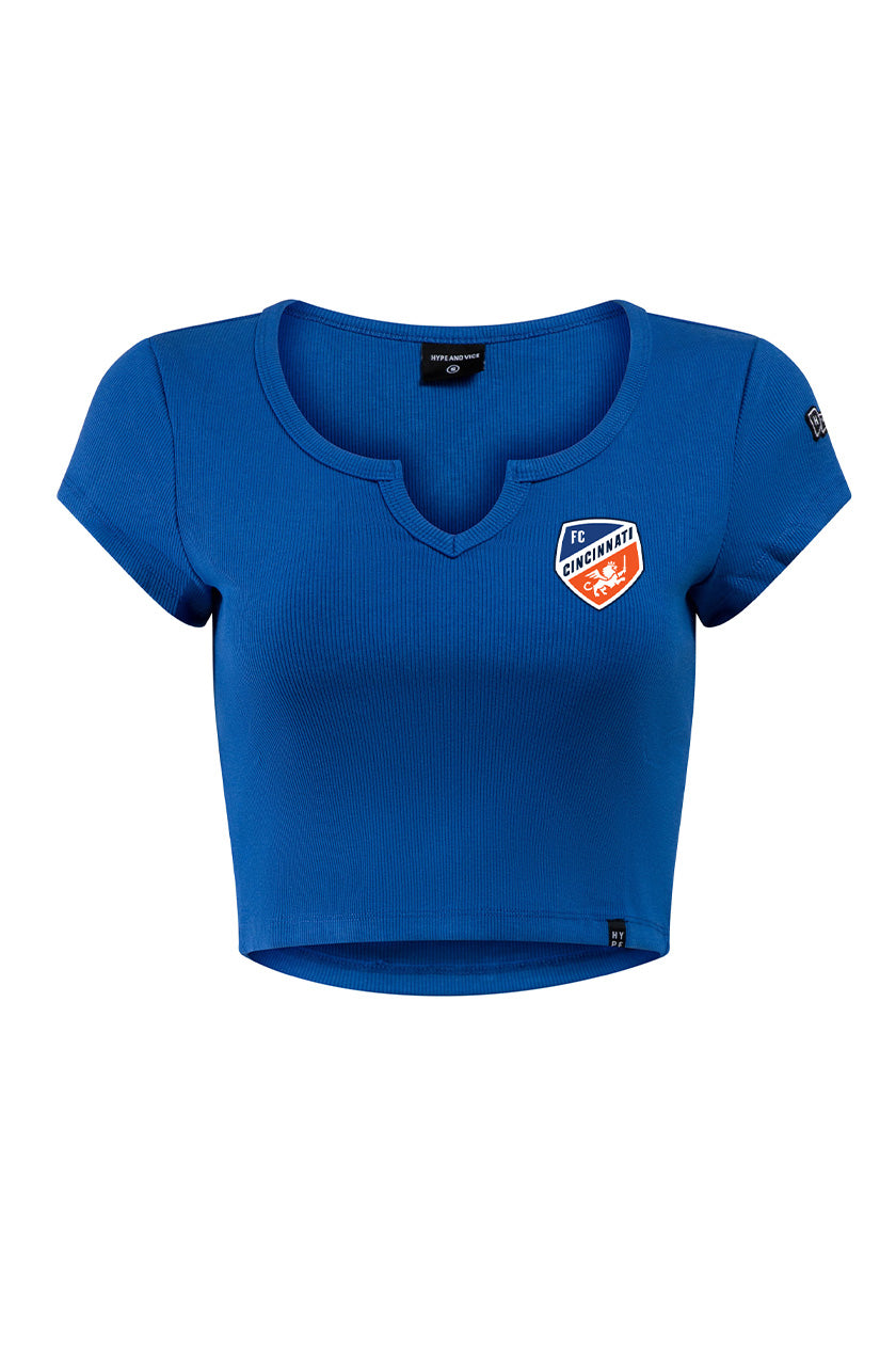 FC Cincinnati Cali Tee