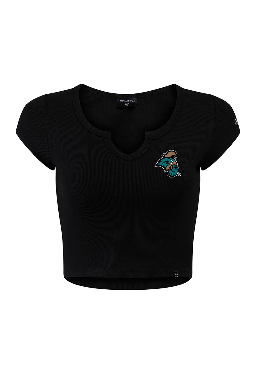 Coastal Carolina Cali Tee