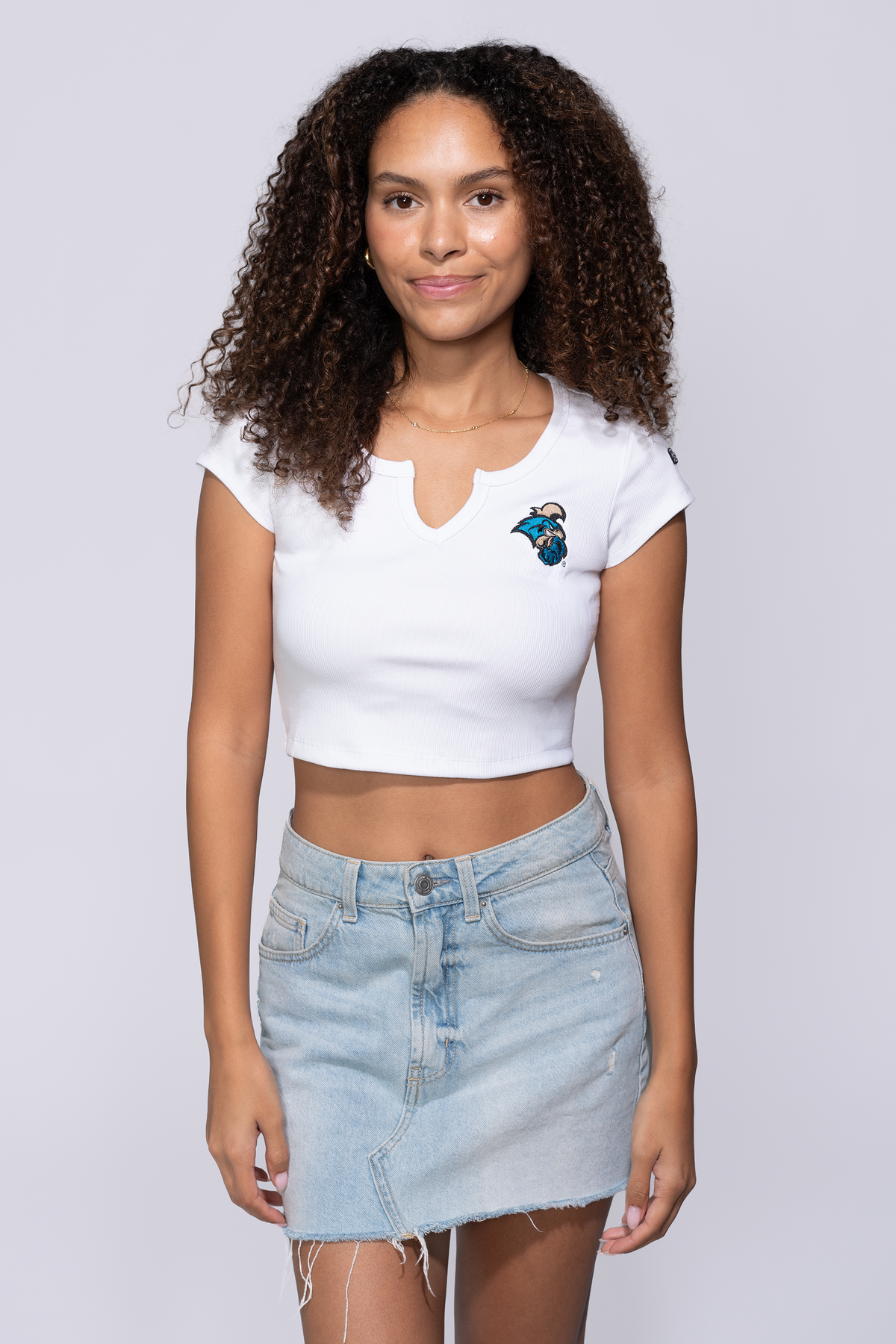 Coastal Carolina Cali Tee