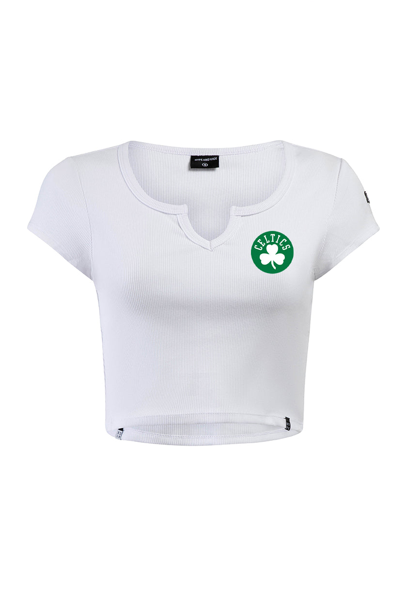 Boston Celtics Cali Tee