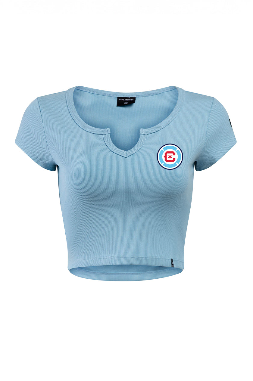 Chicago Fire FC Cali Tee