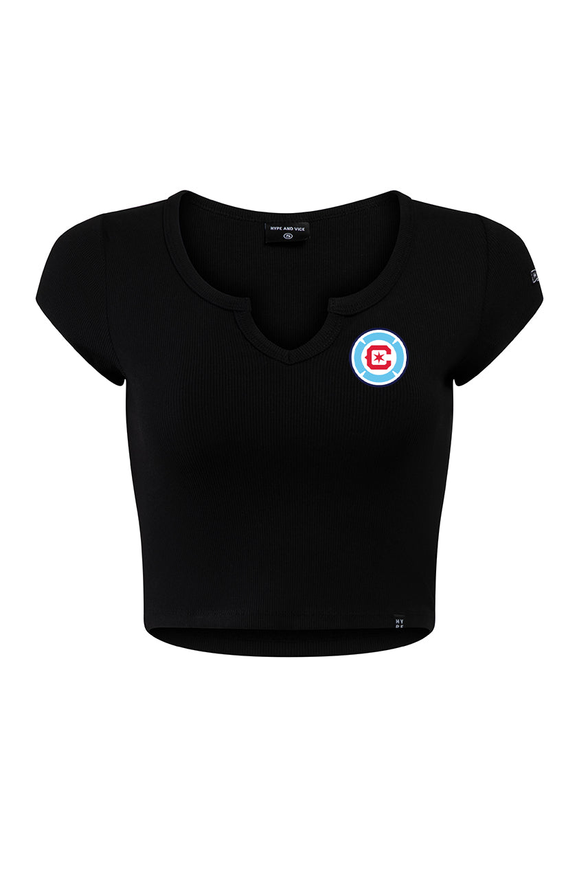 Chicago Fire FC Cali Tee