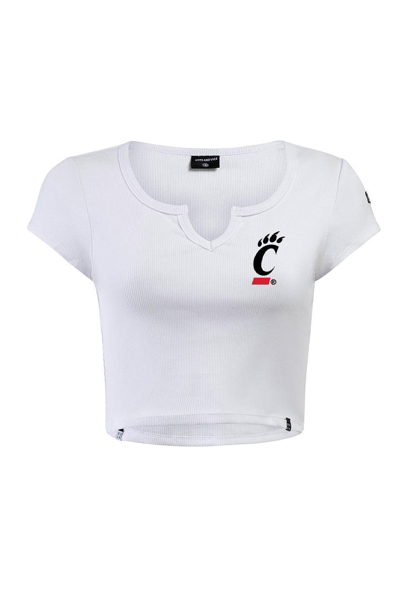 Cincinnati Cali Tee