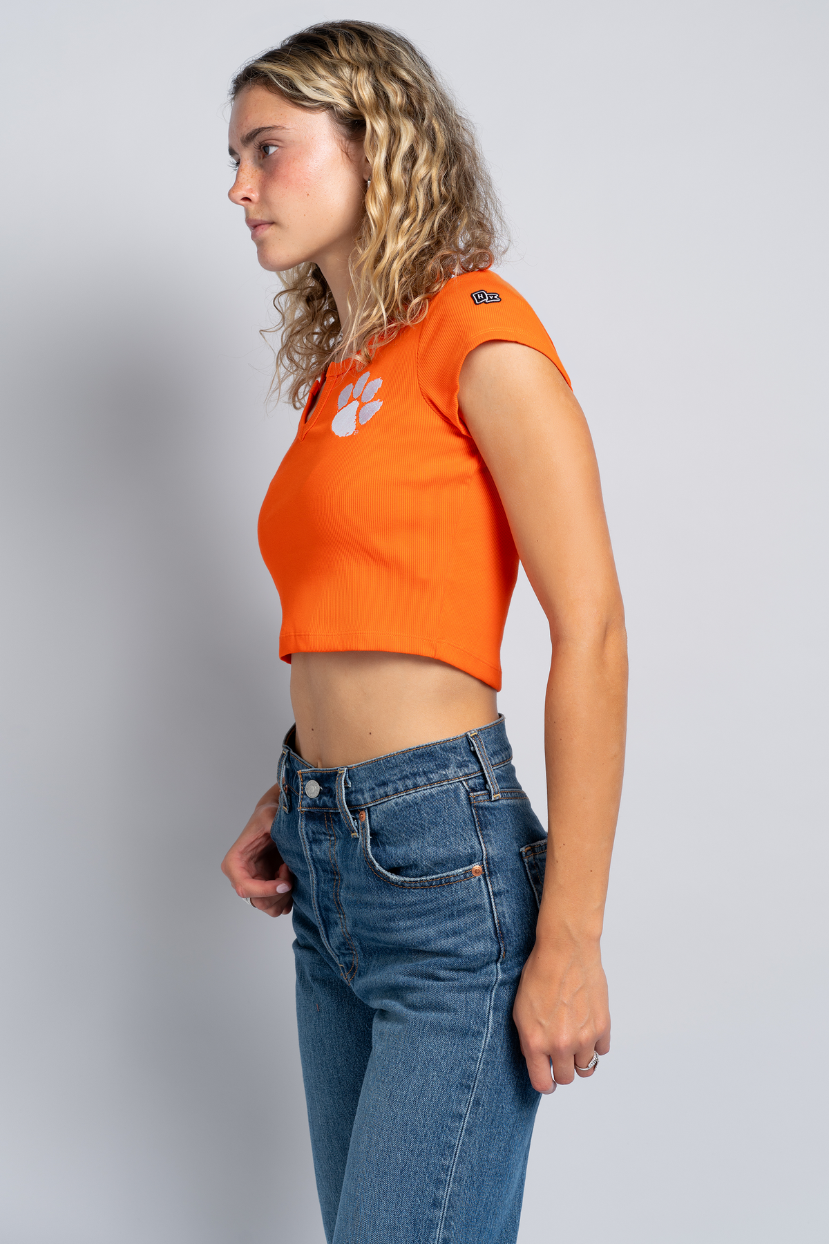 Clemson University Cali Tee