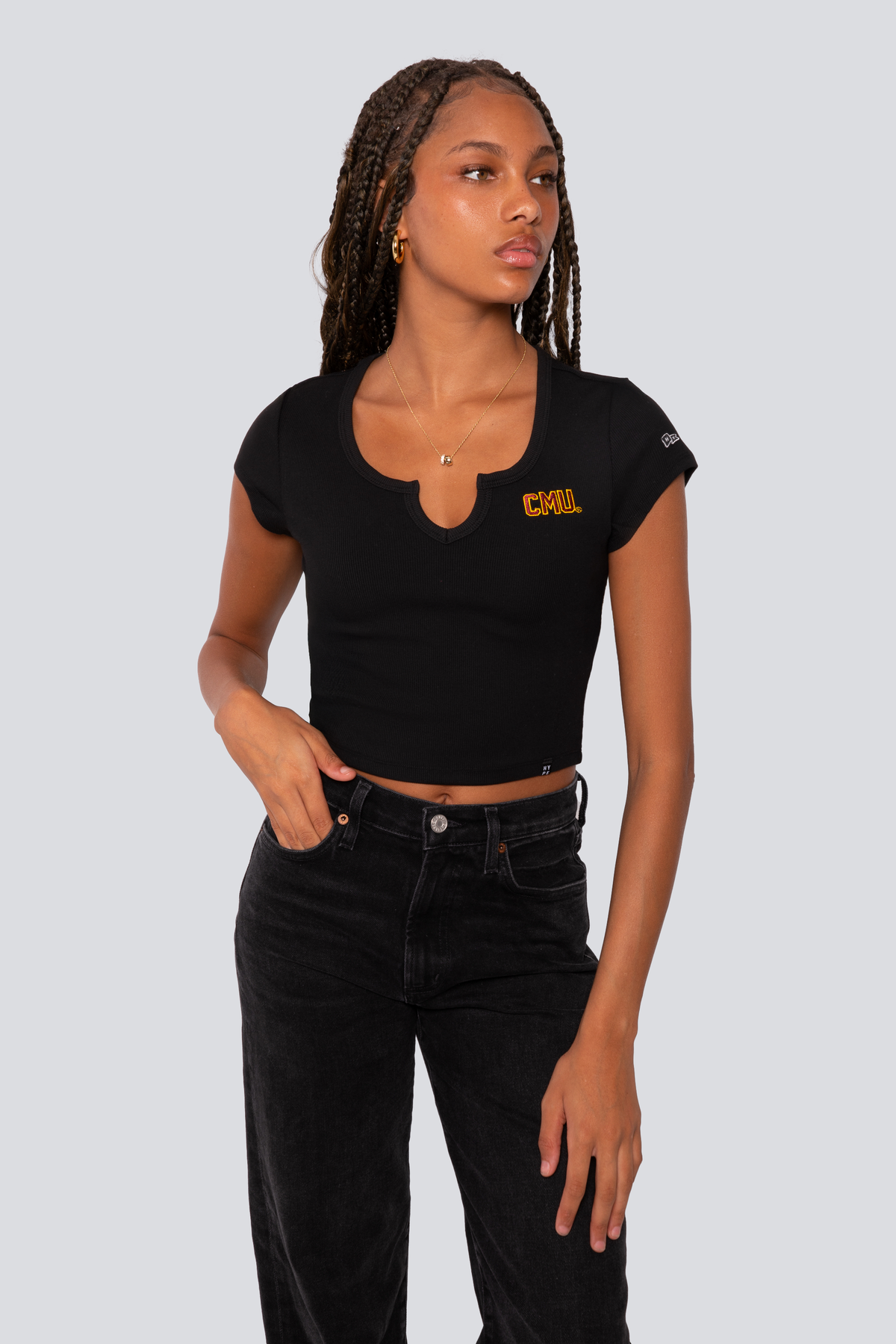 CMU Cali Tee
